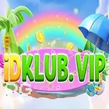 IDKLUB - Simulasi Keseruan Dunia Virtual
