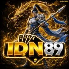 IDN89 - Petualangan Anime yang Penuh Aksi dan Cerita