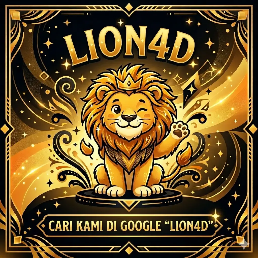 LION4D - Game Memancing Terbaik untuk Penggemar Fishing