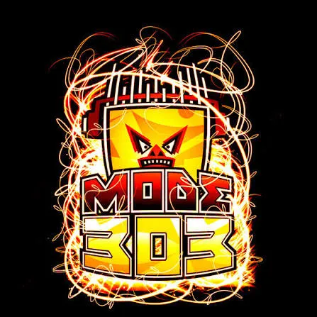 MODE303 - Nikmati Permainan Santai yang Mengasyikkan