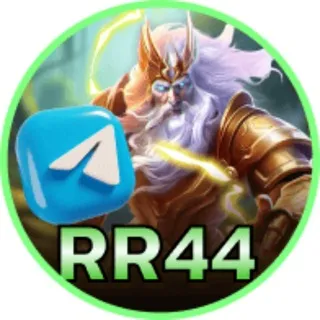RR44 - Permainan Olahraga Seru dan Menantang